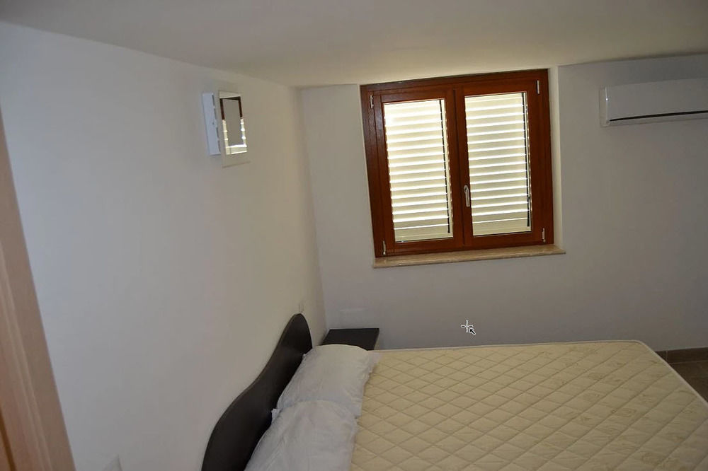 Residence Blue Pearl Marina di Camerota Exterior foto